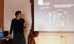 Fujifilm X-T1 - wra�enia z u�ytkowania