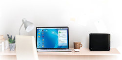 Serwery NAS Synology w nowej ods�onie