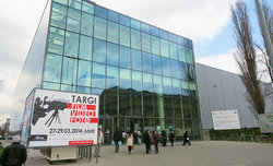 Relacja z XVII Targ�w Sprz�tu Fotograficznego, Filmowego i Video FILM VIDEO FOTO