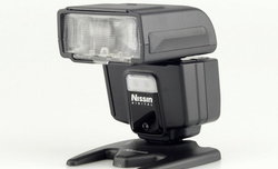 Nissin i40 - pierwsze wra�enia