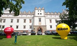 VII Zlot Czytelnik�w Optyczne.pl - Baran�w Sandomierski 2014