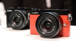 Panasonic Lumix GM5 i Lumix LX100 w naszych r�kach