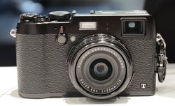 Fujifilm X100T oraz X30 w naszych r�kach