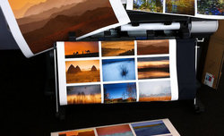 Wydruk wie�czy dzie�o