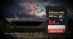 Jak� kart� pami�ci wybra�? Przewodnik po produktach SanDisk