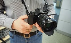 Olympus OM-D E-M5 Mark II w naszych r�kach
