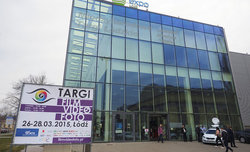 Relacja z XVIII Targ�w Sprz�tu Fotograficznego, Filmowego i Video FILM VIDEO FOTO