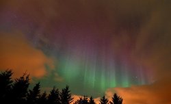 Canon EOS w astrofotografii - cz�� II