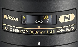 Oznaczenia obiektyw�w