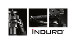 Statywy rodem z USA. Przedstawiamy mark� Induro