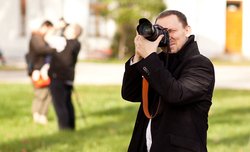 Festiwal Optyczny - �och�w 2013