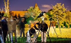 V Zlot Czytelnik�w Optyczne.pl - Sulej�w 2012