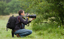 IV Zlot Czytelnik�w Optyczne.pl - �och�w 2011