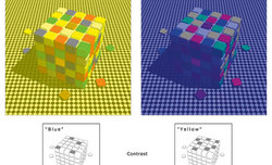 Zarz�dzanie kolorami