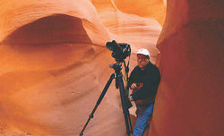 Jak robi� naprawd� ostre zdj�cia?