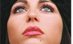 Faces. Retusz zdj�� portretowych