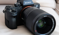 Sony A7R II w naszych r�kach