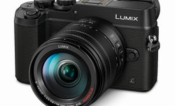 Panasonic Lumix GX8 w naszych r�kach