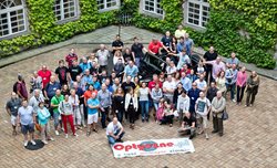 VIII Zlot Czytelnik�w Optyczne.pl - Rydzyna 2015 - relacja