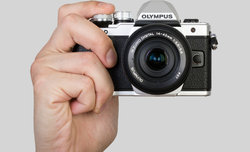 Olympus OM-D E-M10 Mark II - pierwsze wra�enia