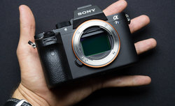 Sony A7S II w naszych r�kach