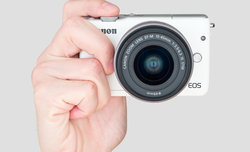 Canon EOS M10 w naszych r�kach