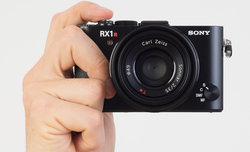 Sony RX1R II w naszych r�kach