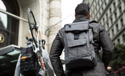 Lowepro StreetLine - miejskie torby fotograficzne na ka�d� okazj�