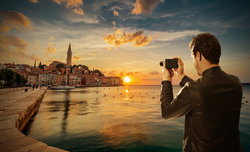 Panasonic Lumix TZ80 w podr�y