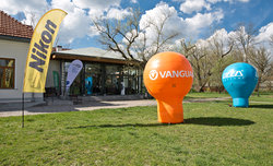 Festiwal Optyczny - �och�w 2016 - relacja