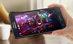 Samsung Galaxy A5 - aparat fotograficzny zawsze pod r�k�