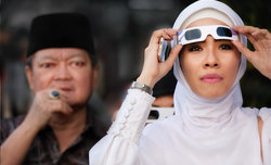 Historia jednej fotografii - Ty�em do za�mienia s�o�ca