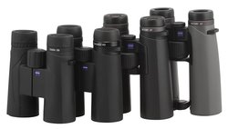 Lornetki Zeiss 10x42 - od historii do wsp�czesno�ci cz. II