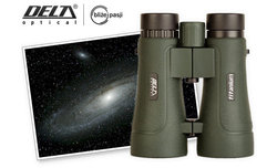 Niebo przez lornetk� - M4