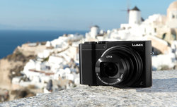 Panasonic LUMIX TZ100 - niezwyk�y towarzysz podr�y