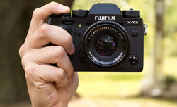 Fujifilm X-T2 w naszych r�kach