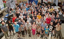 IX Zlot Czytelnik�w Optyczne.pl - Trzebieszowice 2016 - relacja