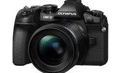 Z Olympusem OM-D E-M1 II za kr�giem polarnym