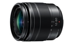 Panasonic Lumix G 12-60 mm f/3.5-5.6 ASPH. POWER O.I.S. w naszych r�kach