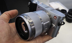 YI M1 w naszych r�kach