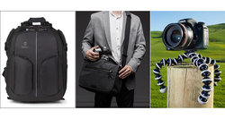 Prezent dla fotografa? Podpowiadamy, co mo�na kupi� na �wi�ta