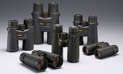 Lornetki Nikon Monarch - historia i wsp�czesno��