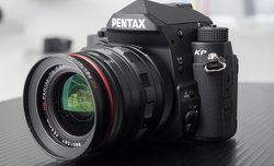 Pentax KP w naszych r�kach