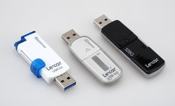 Poszukujecie pami�ci USB? Lexar ma ciekaw� propozycj�