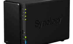 Synology DS216 - nowa seria serwer�w NAS