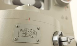 Precyzyjna strona Jeny: przyrz�dy geodezyjne Carl Zeiss