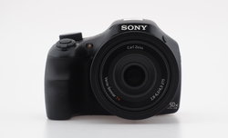 Sony HX350 - imponuj�cy zoom i wygoda fotografowania