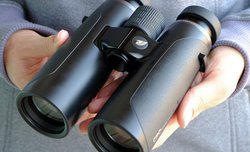 GPO Passion HD 10x42 w naszych r�kach