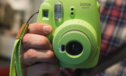 Fuji Instax Mini 9 w naszych r�kach