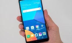 LG G6 w naszych r�kach